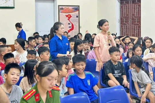Bí kíp giữ an toàn trên môi trường mạng