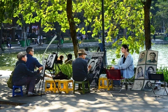 Hà Nội vào tốp 10 thành phố có dịch vụ khách hàng thân thiện nhất thế giới