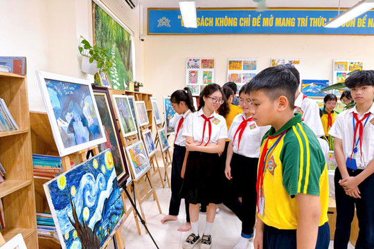 Đề xuất không dạy trước chương trình, luyện thi dưới danh nghĩa giáo dục tăng cường