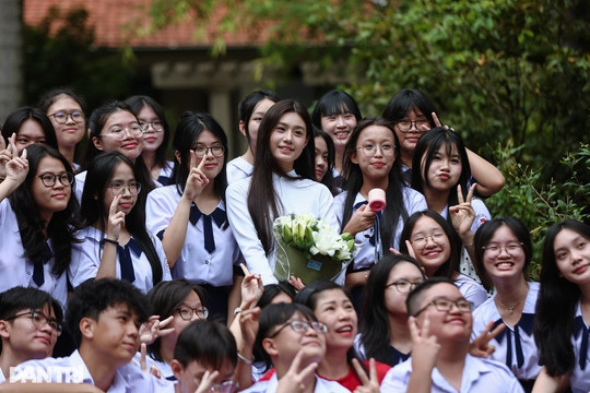 Thủ tướng: Có thể sáp nhập, giảm 50% đầu mối trường học nếu đủ điều kiện