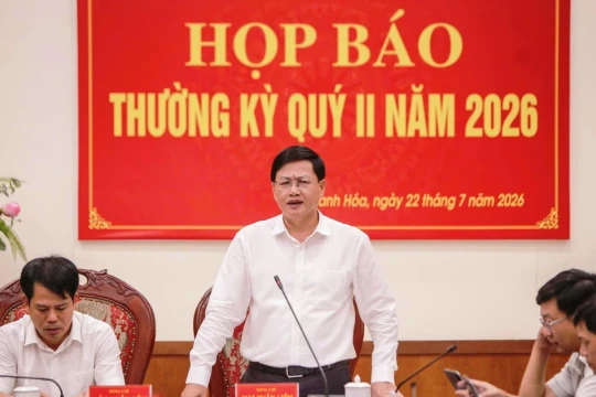 5 công nhân tử vong tại Công ty DABACO Thanh Hoá: Xử lý nghiêm trách nhiệm các bên liên quan