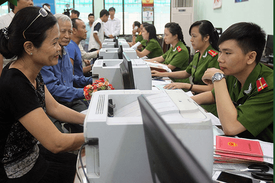 Quy định mới nhất về đăng ký tạm trú, tất cả người dân cần biết