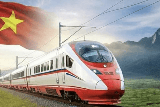Điều chỉnh quy hoạch đường sắt: Thêm 16 tuyến mới, 2 tuyến tốc độ cao