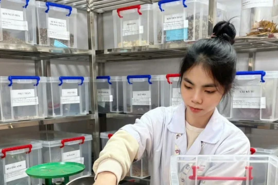 Rào cản khiến nghiên cứu từ trường đại học khó đi vào thực tiễn