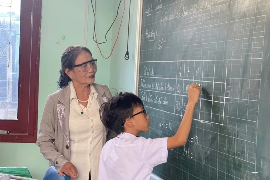 Đừng để ‘tài sản chất xám’ nghỉ hưu