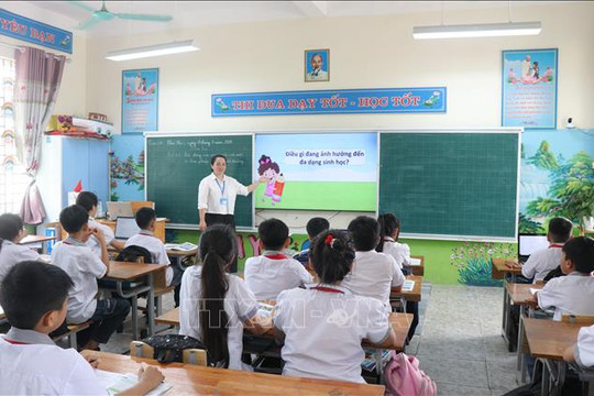 Gặt hái quả ngọt từ đòn bẩy chính sách đặc thù