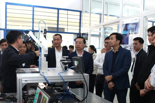 Khai thác nguồn lực nhà giáo sau nghỉ hưu