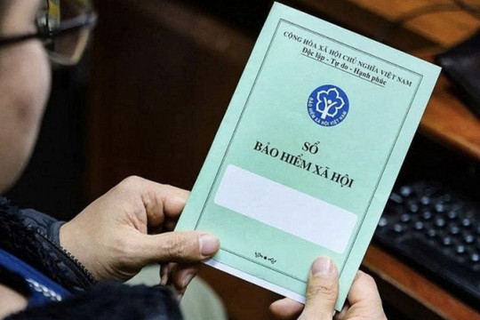 Bảo hiểm xã hội thông báo quan trọng tới người dân cả nước