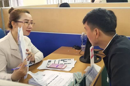 Người sử dụng lao động trên cả nước chú ý quy định phạt đến 100 triệu đồng từ 10/9