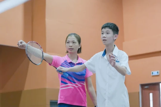 Học sinh được tạo điều kiện đăng ký môn thể thao, loại hình nghệ thuật yêu thích