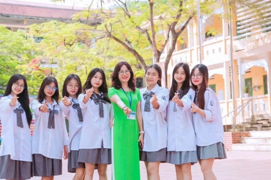 Giáo dục bắt đầu từ văn hóa tạo bước chuyển mới trong nhà trường hiện đại