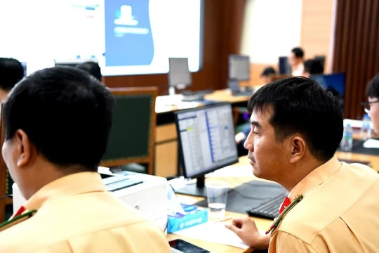 Siết điều kiện an toàn xe khách sau loạt tai nạn đặc biệt nghiêm trọng