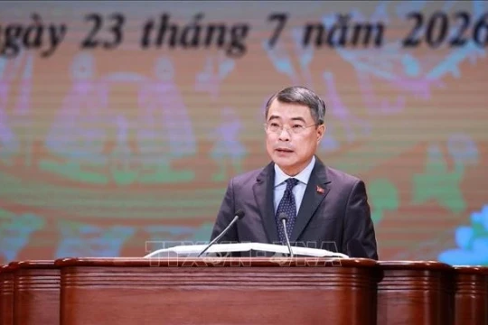 Thủ tướng: Chăm lo người có công với cách mạng là chủ trương nhất quán, thể hiện tính nhân văn sâu sắc