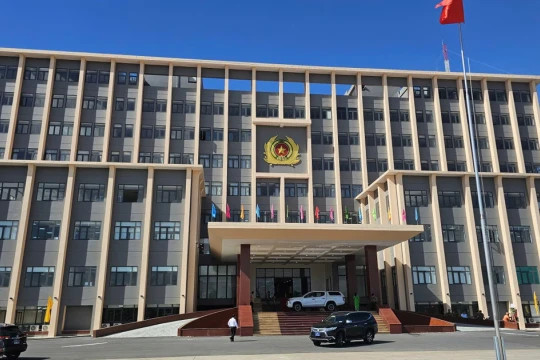 Trường Văn hóa Công an nhân dân III tuyển 1.000 học sinh tại 6 tỉnh, thành