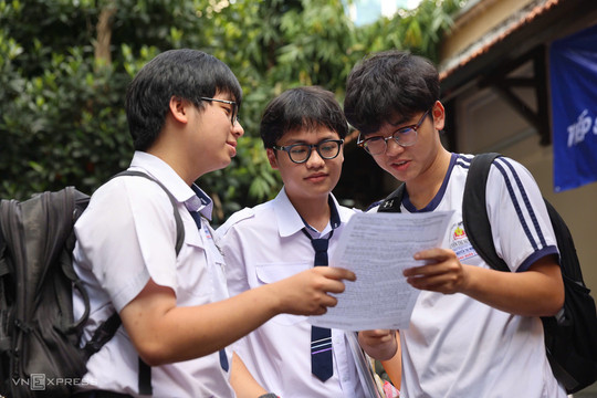 4 đại học dự báo điểm chuẩn khối ngành công nghệ, kỹ thuật
