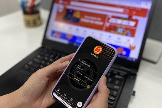 Cục thuế thông báo: Người dân làm điều này ngay trên eTax Mobile