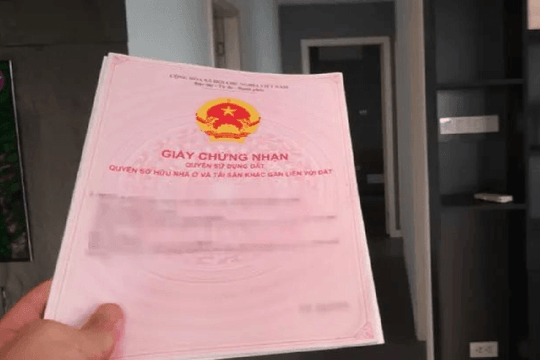Người có đất chưa được cấp sổ đỏ cần chuẩn bị 3 loại giấy tờ để cập nhật cơ sở dữ liệu đất đai