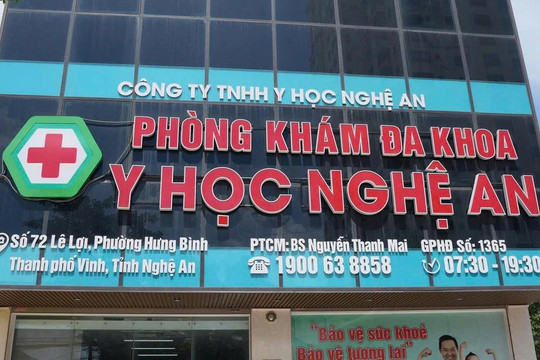 Nạn nhân vụ phòng khám bơm sữa đậu nành vào vùng kín để “vẽ bệnh”: "Điều trị" 5 phút mất 14 triệu đồng