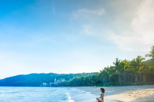 Phú Quốc vào top 10 hòn đảo nổi bật nhất thế giới năm 2026