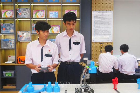 Quy định mới về Khung trình độ quốc gia Việt Nam