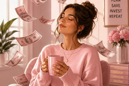 Giải mã: Ngày sinh của bạn hợp với "vía" phong cách làm giàu nào?