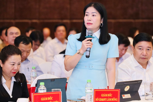 Quản trị trường quy mô lớn: Không chỉ là chọn lại hiệu trưởng