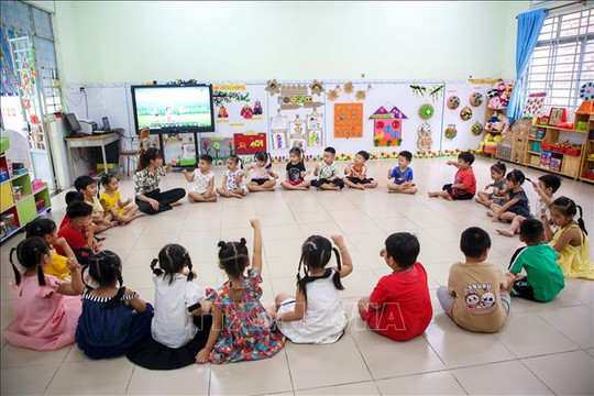 Đổi mới quản lý chất lượng giáo dục: Từ đánh giá theo chu kỳ sang quản lý theo quá trình
