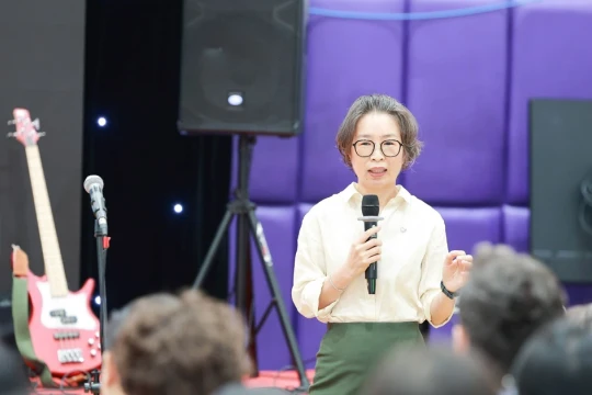Giải mã những lầm tưởng phổ biến về AI trong giáo dục