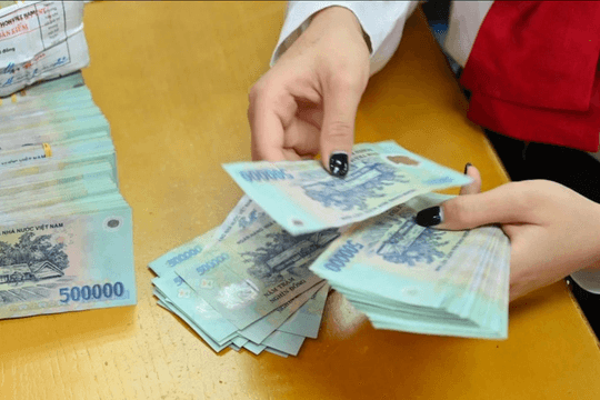 Người dân lưu ý: Làm điều này với thẻ căn cước có thể bị phạt tới 10 triệu đồng