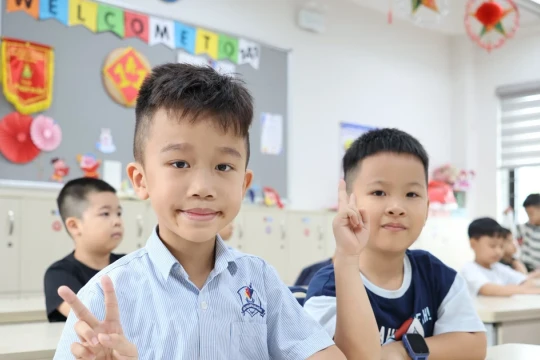 Công khai chương trình liên kết với nước ngoài để bảo vệ quyền lợi người học