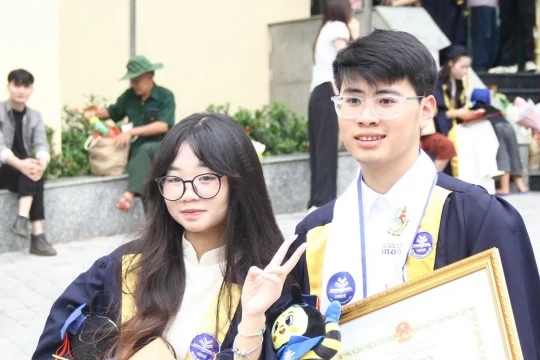 Mở rộng mạng lưới thực hành nhằm nâng chất lượng đào tạo giáo viên