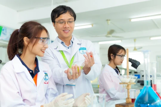 Đưa nghiên cứu khoa học vào thực tiễn: Đại học - động lực đổi mới sáng tạo