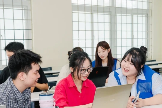 Quốc tế hóa giáo dục đại học dịch chuyển sang chiều sâu