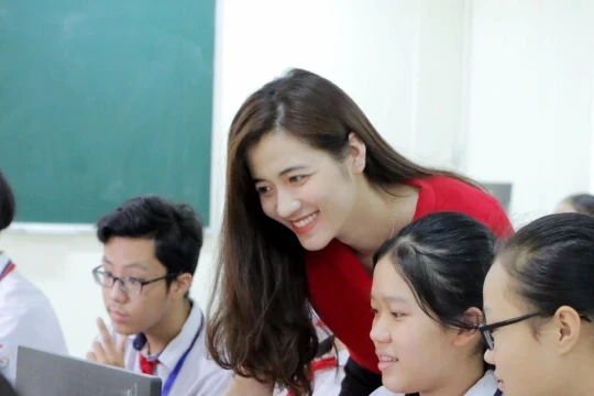 Tạo cơ chế linh hoạt trong thăng hạng chức danh nghề nghiệp nhà giáo