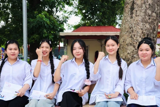 Đầu tư bài bản cho khoa học khảo thí, nâng chuẩn hóa kỳ thi Quốc gia
