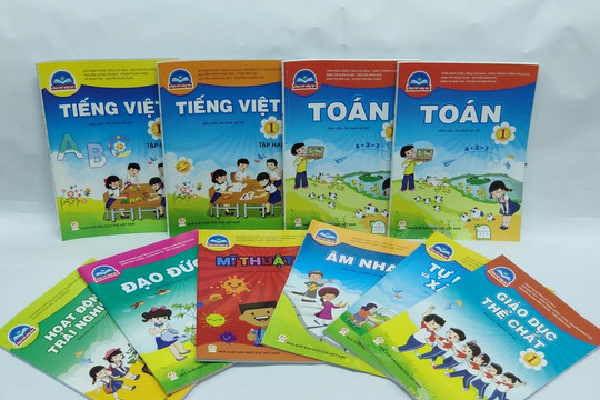 Mượn sách giáo khoa miễn phí, học sinh làm mất hoặc rách có phải đền?