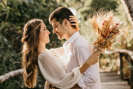 Lên kế hoạch cưới đừng bỏ qua: Địa điểm trăng mật chuẩn gu theo ngày sinh của bạn
