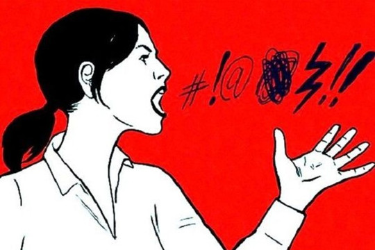 Nóng giận hại thân: 4 tháng cuối năm 2026 dễ gặp họa vì VẠ MIỆNG, 4 tuổi này nên chú ý lời ăn tiếng nói