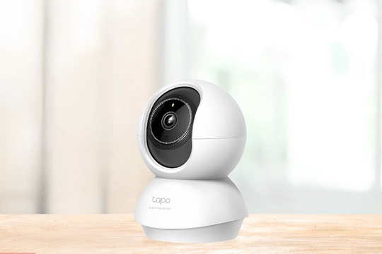 Gợi ý chọn mua Camera Tapo tại CellphoneS ưu đãi lên đến 58%
