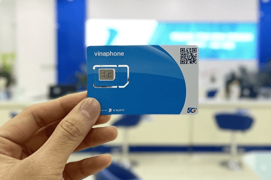 Mua SIM VinaPhone online cần lưu ý gì? Ở đâu giá rẻ uy tín?
