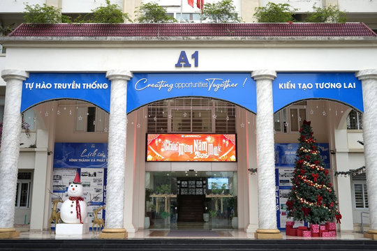 Một trường tuyển giảng viên, thưởng ngay 300 triệu đồng cho người trúng tuyển