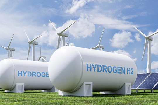 Làm chủ công nghệ, hoàn thiện tiêu chuẩn để phát triển ngành hydrogen