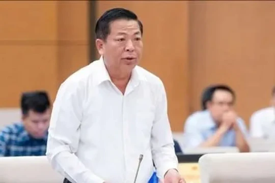 Đề xuất cho phép cá nhân nước ngoài được mua, thuê mua căn hộ du lịch