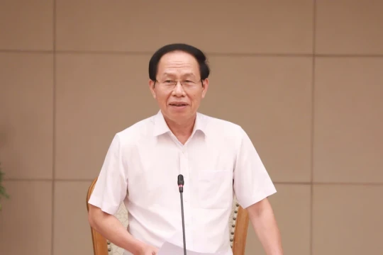 Mọi đổi mới giáo dục phải thận trọng, có căn cứ khoa học, pháp lý và thực tiễn