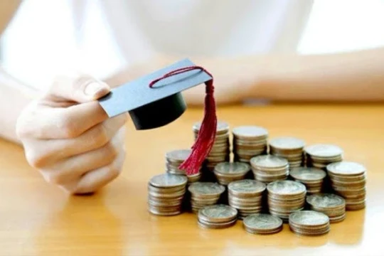 Quy định giảm học phí đối với sinh viên