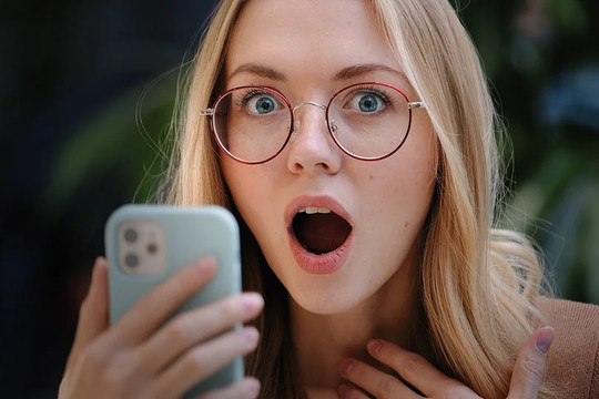 90% mọi người không biết: Phước lành lớn nhất nào đang hiện hữu trong cuộc sống của mỗi tháng sinh