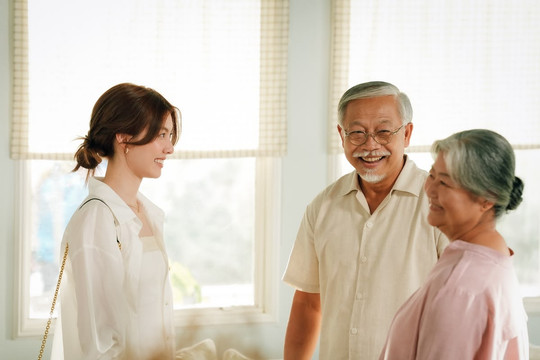 30 ngày tới đón tin VUI lớn, 3 tuổi này ra đường được nhờ bạn bè, liên tiếp có TIỀN đổ về túi, càng đi càng gặp MAY