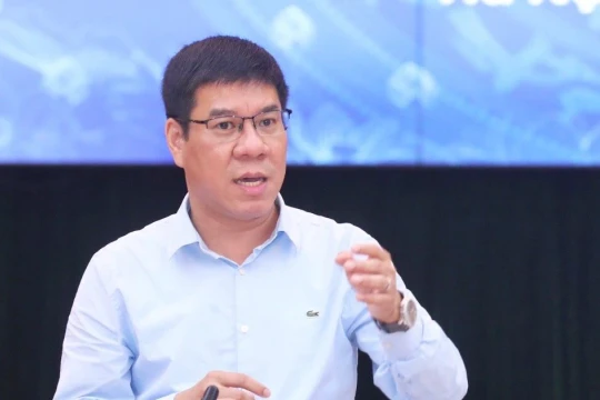 Thi tốt nghiệp THPT trên máy tính: Hiện đại hóa Kỳ thi theo lộ trình thận trọng
