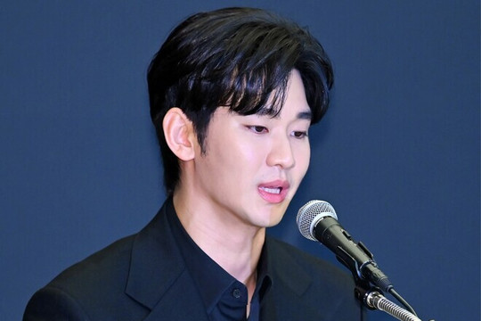 Kim Soo Hyun vô tội