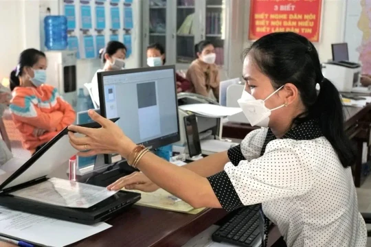 Quy định mới về số lượng cấp phó tại đơn vị sự nghiệp công lập